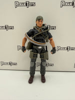Hasbro G.I. Joe Classified Night Force Tunnelrat
