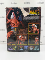 NECA Disney Gargoyles Brooklyn Ultimate Action Figure