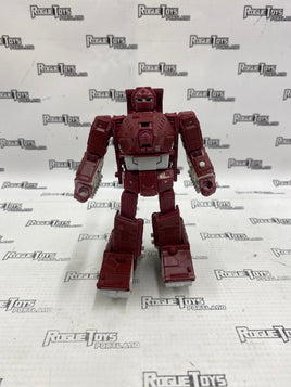 Transformers Kingdom Warpath