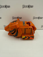 Hasbro Takara Vintage Battle Beasts Tearin’ Tiger Chariot Vehicle (Rare)