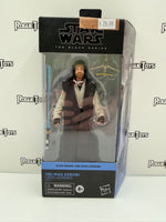 Hasbro Star Wars The Black Series Star Wars: Obi-Wan Kenobi Obi-Wan Kenobi (Jedi Legend)