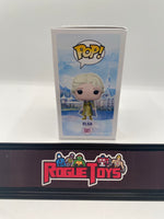 Funko POP! Disney Frozen Elsa (Funko.com Exclusive)