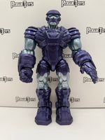 Hasbro Marvel Legends Captain Marvel Kree Sentry Build-A-Figure (BAF)