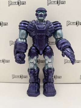 Hasbro Marvel Legends Captain Marvel Kree Sentry Build-A-Figure (BAF)