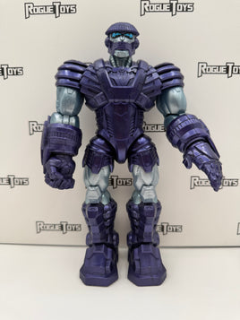 Hasbro Marvel Legends Captain Marvel Kree Sentry Build-A-Figure (BAF)