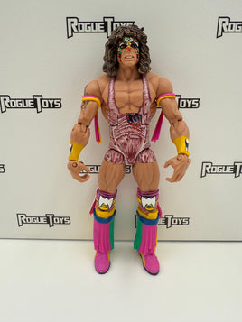 Mattel WWE Elite Collection Series 26 Ultimate Warrior