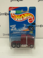 Mattel Hot Wheels Thunder Roller Collector #483