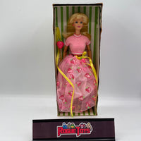 Mattel 1998 Barbie Special Edition Strawberry Sorbet Barbie (Avon Exclusive)