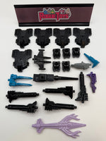 Hasbro Transformers G1 Piranacon