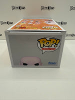 Funko POP! Animation Dragon Ball Super Jiren (Glows in the Dark) (Funko.com Exclusive)