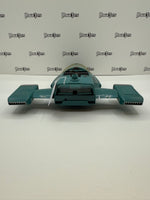 Hasbro Star Wars Episode I Flash Speeder