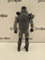 Hasbro G.I. Joe Cobra Island Firefly