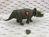 Vintage Kenner Jurassic Park Triceratops