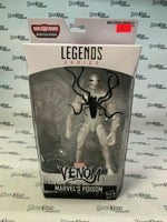 Hasbro Marvel Legends Poison (Monster Venom BAF)
