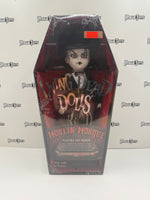 Mezco Living Dead Dolls Moulin Morgue Maitre Des Morts