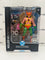 McFarlane Toys Collector Edition DC Multiverse Zero Hour Hawkman (Platinum Edition)