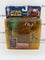 Hasbro Star Wars: Attack of the Clones Flying Geonosian w/ Sonic Blaster & Attack Pod!