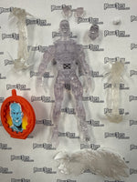 Marvel Legends Series Secret Wars Ice Man action figure