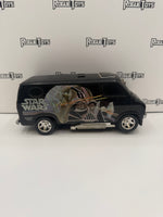 Kenner Star Wars Darth Vader SSP Van