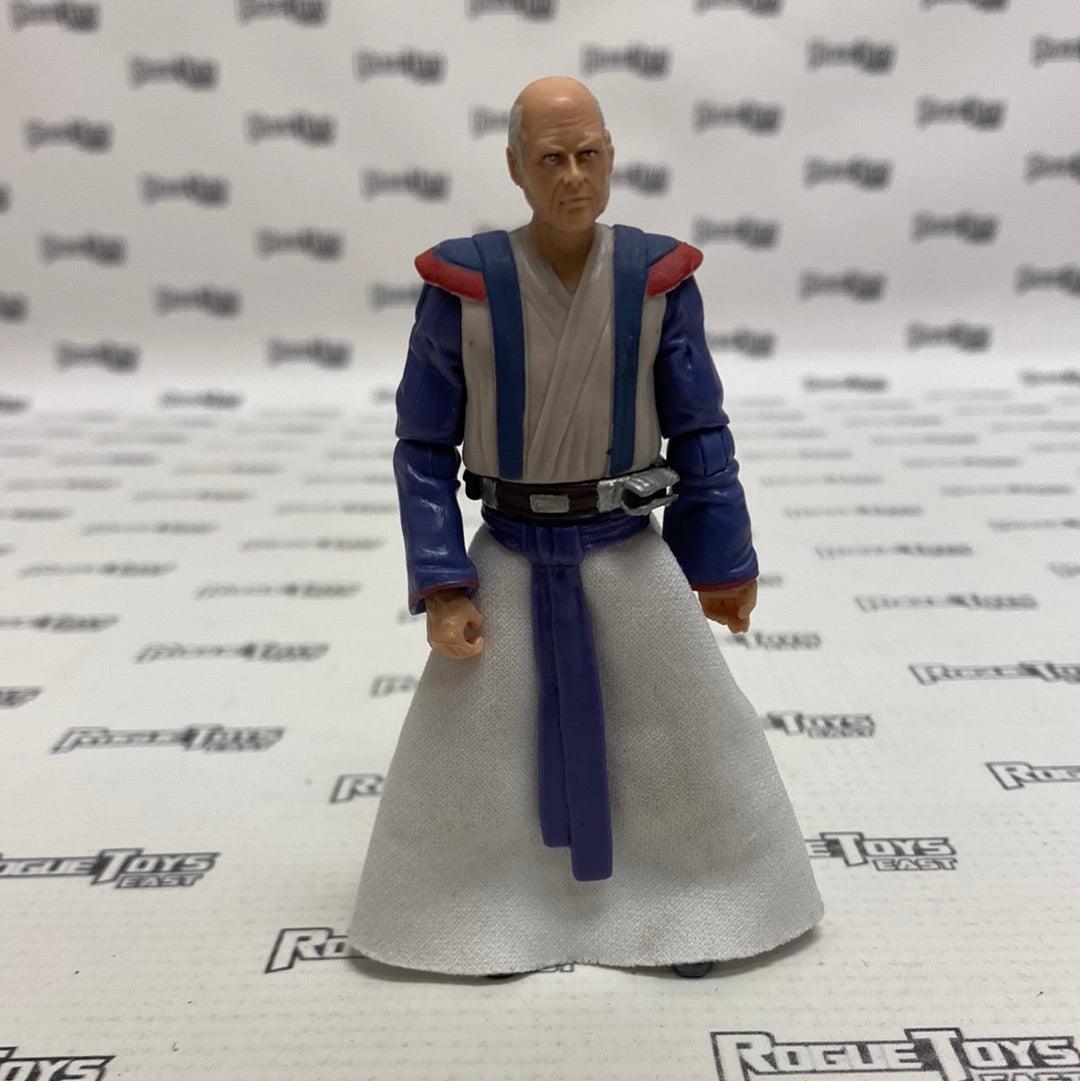 Star Wars Obi-Wan Kenobi 30th Anniversary - Rogue Toys
