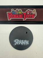 McFarlane Toys Mortal Kombat II Shadow of Spawn