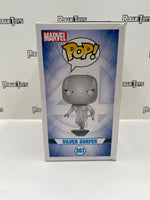 Funko POP! Marvel Fantastic Four Silver Surfer