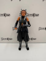 Hasbro Star Wars The Black Series Ahsoka