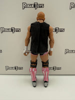 Mattel WWE Elite Collection Series 7 Tyson Kidd & David Hart Smith INCLUDING Basic Series 9 Natalya