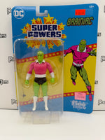 McFarlane Toys DC Super Powers Wave 7 Brainiac (First Appearance)