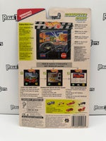 Mattel Hot Wheels Computer Cars ‘96 Mustang