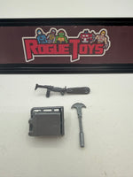 Hasbro G.I. Joe A Real American Hero (ARAH) Cobra Buzzer V1