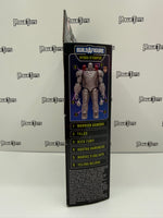 Hasbro Marvel Legends Hydra Stomper BAF Series Hawkeye Kingpin