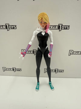 Hasbro Marvel Legends Spider Gwen
