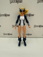 Hasbro Marvel Legends West Coast Avengers 5-Pack Mockingbird (Amazon Exclusive)