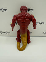 Mattel Masters of the Universe (MOTU) Rattlor