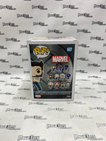 Funko POP! Marvel Logan #647