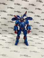 Marvel Legends Iron Patriot (Thor Wave)