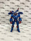 Marvel Legends Iron Patriot (Thor Wave)