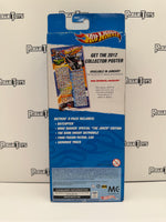 Mattel Hot Wheels The Dark Knight Batman 5-Pack