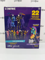 McFarlane Toys Fortnite Omega