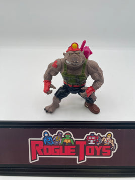 Playmates 1991 Teenage Mutant Ninja Turtles Dirtbag