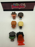 Funko POP! Minis Horror Set