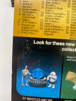 Kenner 1983 Star Wars: Return of the Jedi Teebo