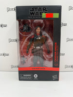 Hasbro Star Wars The Black Series Star Wars: Andor Cassian Andor (Sienar Test Pilot)