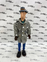 Vintage Galoob Inspector Gadget