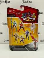 Bandai Power Rangers Samurai Rita Repulsa