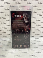 NECA Gears of War 2 Boomer