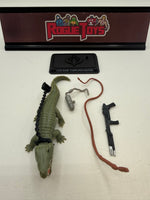 Hasbro G.I. Joe 25th Anniversary Croc Master