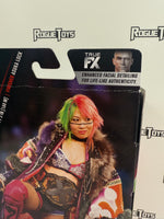 Mattel WWE Elite Collection Network Spotlight Asuka