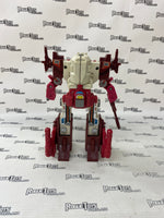 Transformers G1 ScatterShot